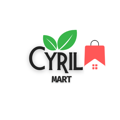 Cyril Mart